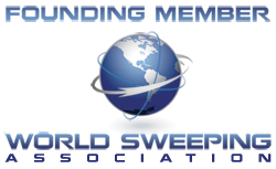 World Sweeping Association Logo